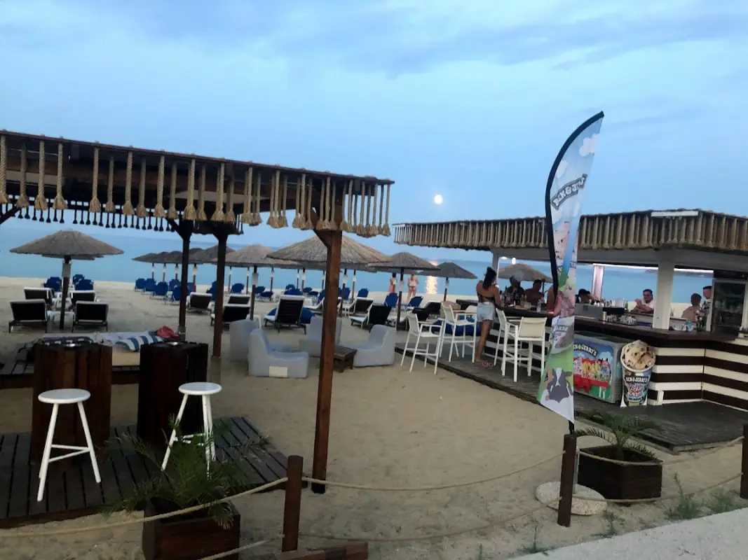 Solair Beach Bar