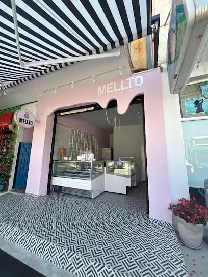 Mellto Gelato