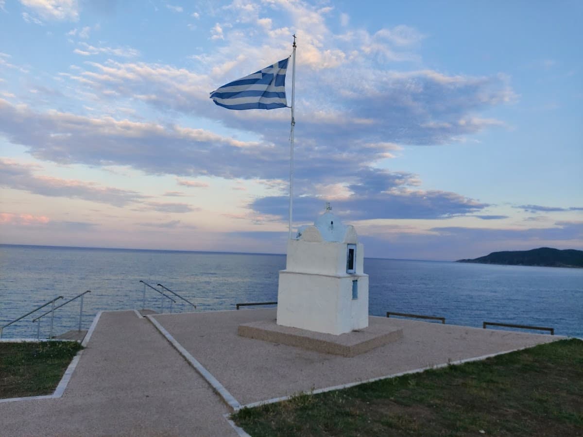 Церковь Святого Антония