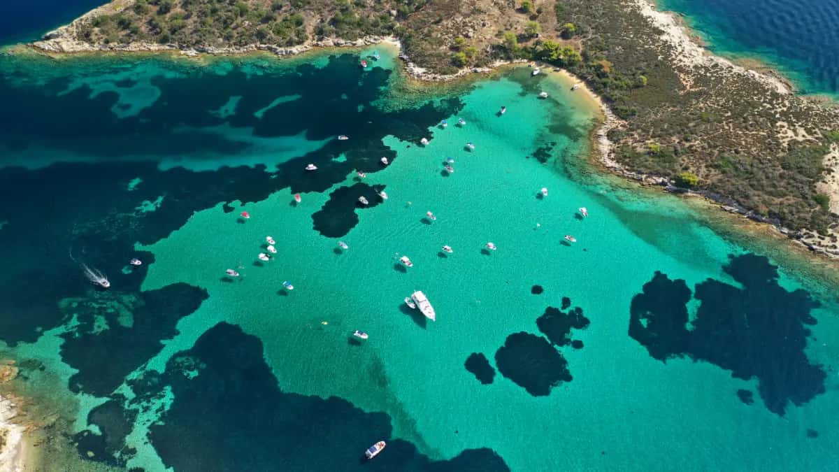 Der Ultimative Vourvourou-Reiseführer in Chalkidiki — Reiseführer, Chalkidiki Hub