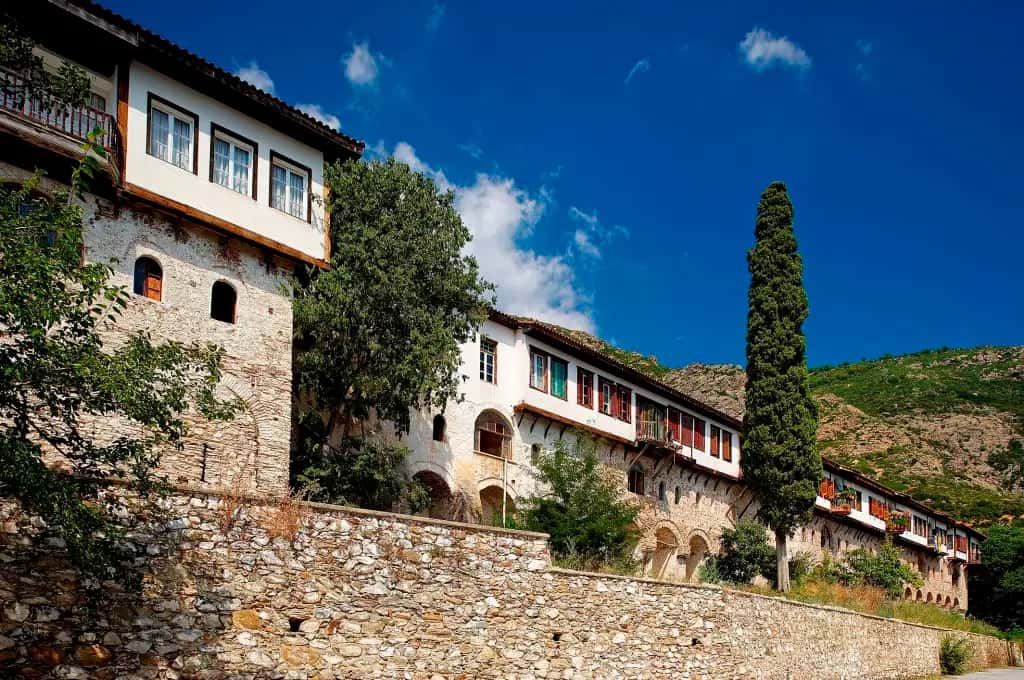 Reiseführer für Galatista in Chalkidiki — Reiseführer, Chalkidiki Hub