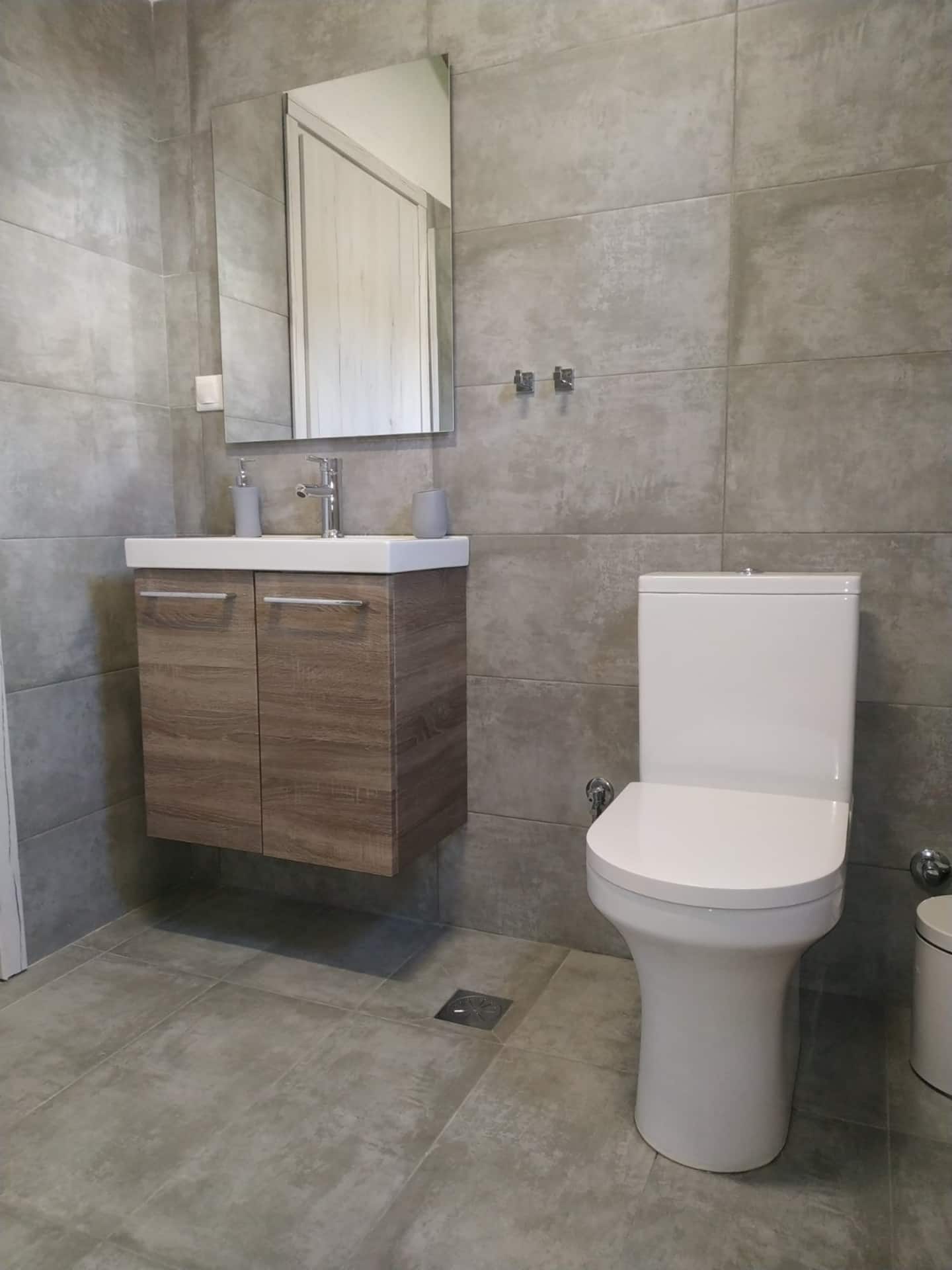 Nuestro Jardin Villa