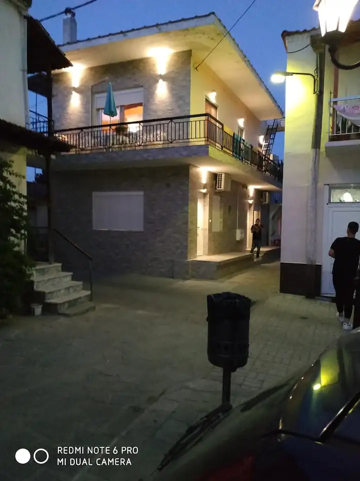 LAVIM Apartments 2