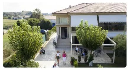 Gaia Studios & Apartments in Nea Plagia Chalkidiki