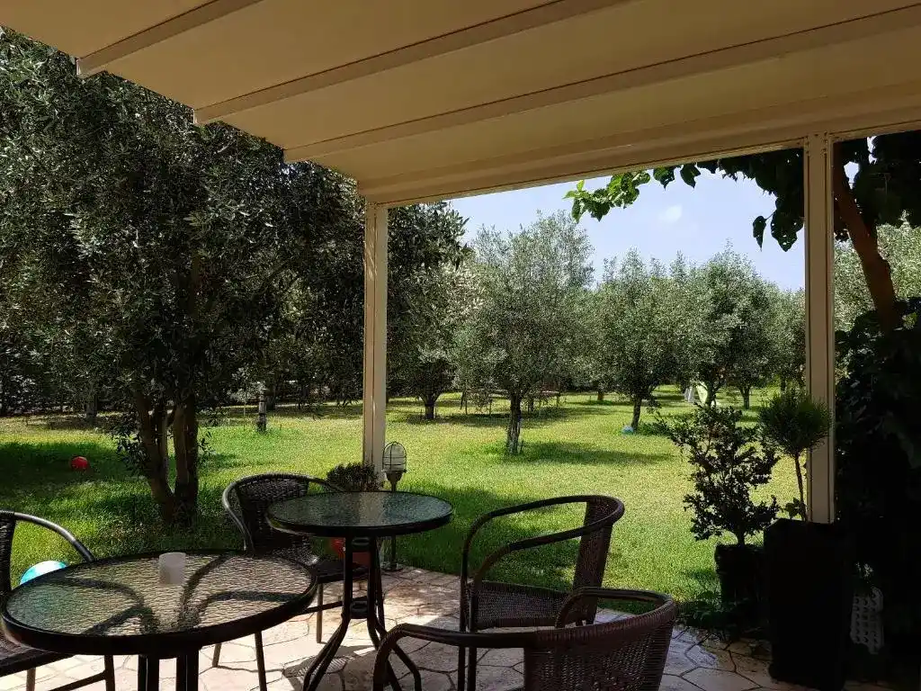 Gaia Studios & Apartments in Nea Plagia Chalkidiki