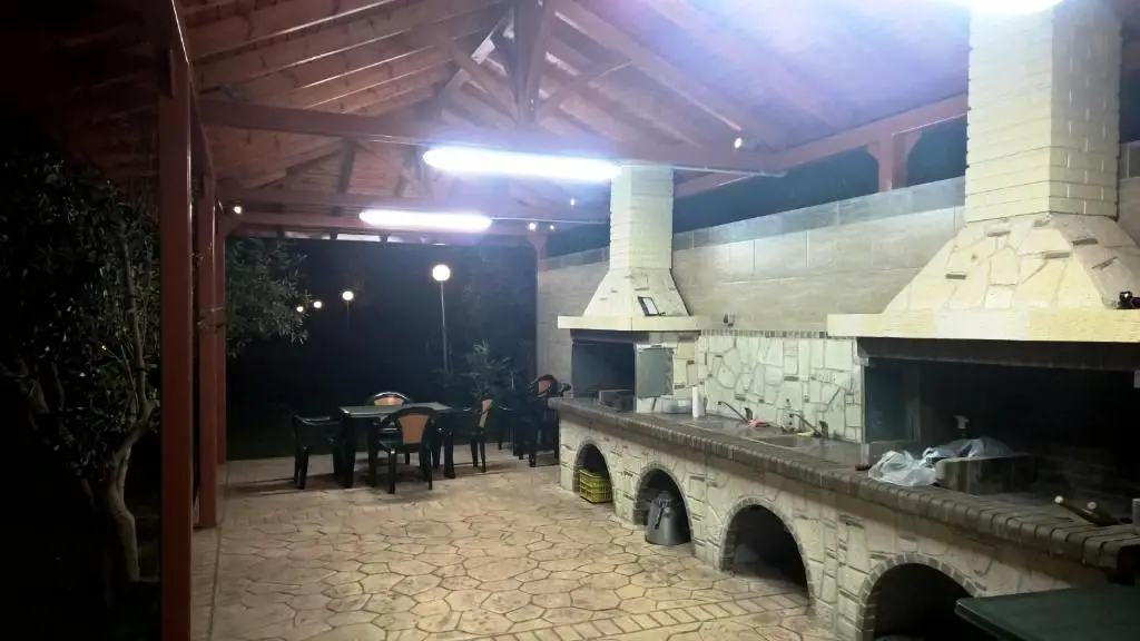 Gaia Studios & Apartments in Nea Plagia Chalkidiki
