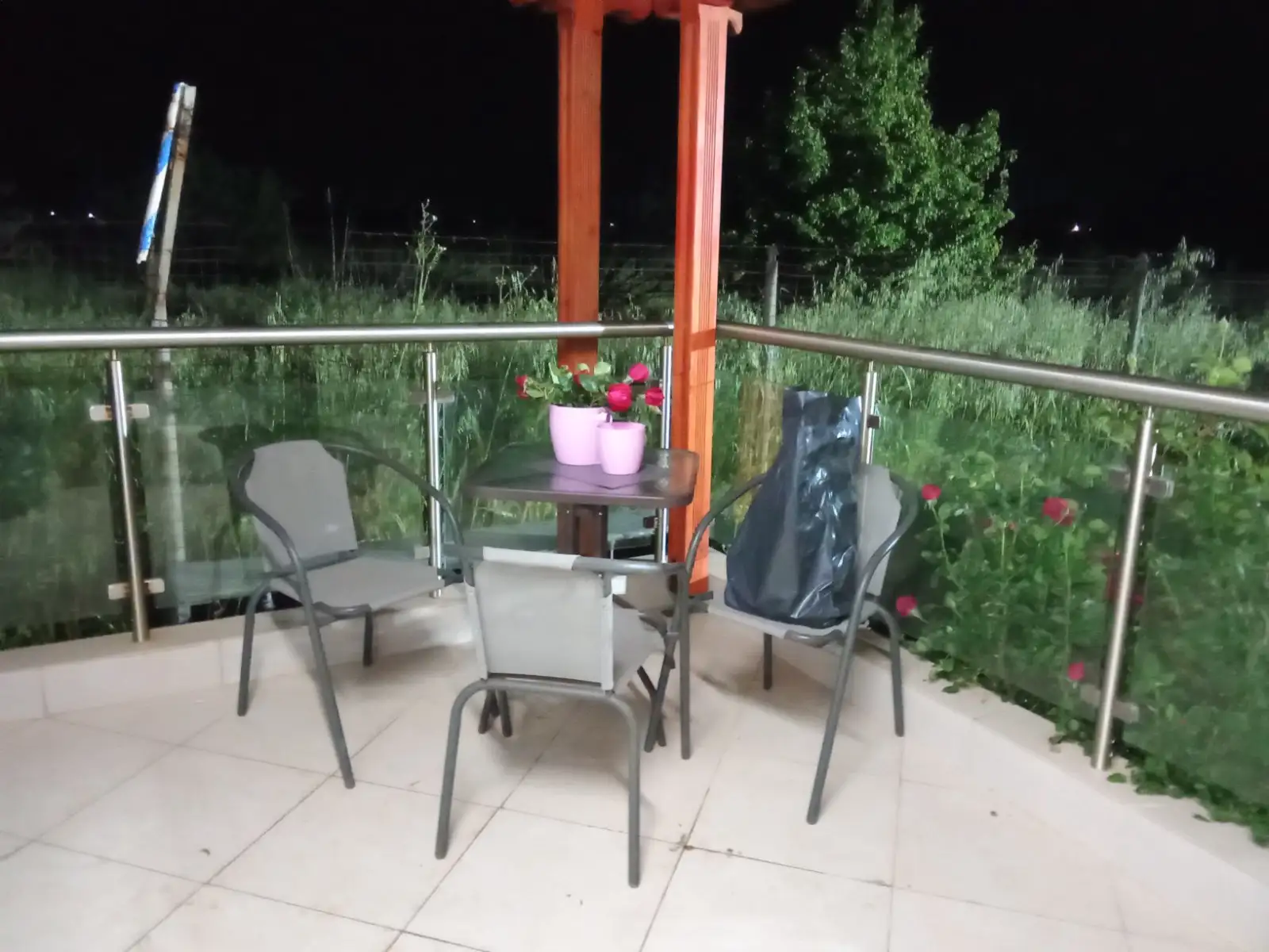 Σπίτι κοντα στη θάλασσα