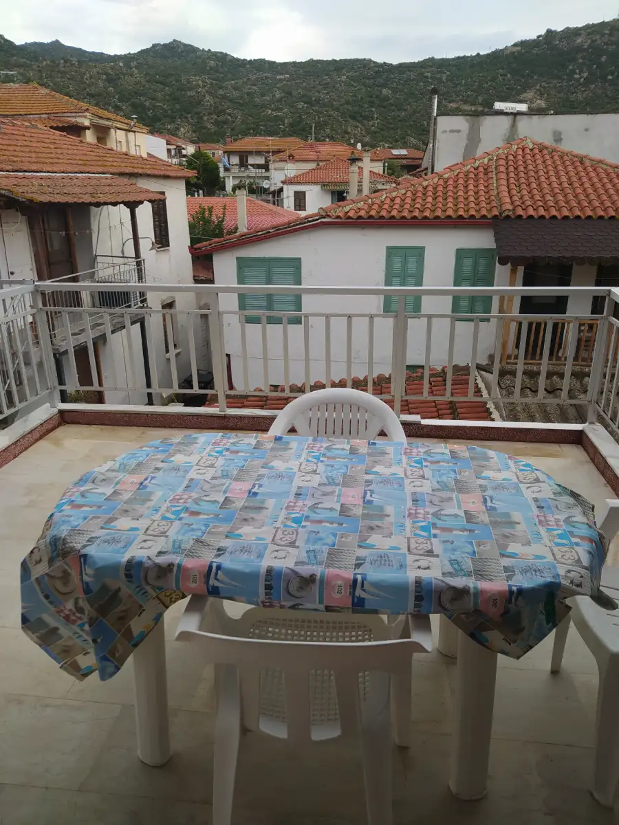 Stepan House