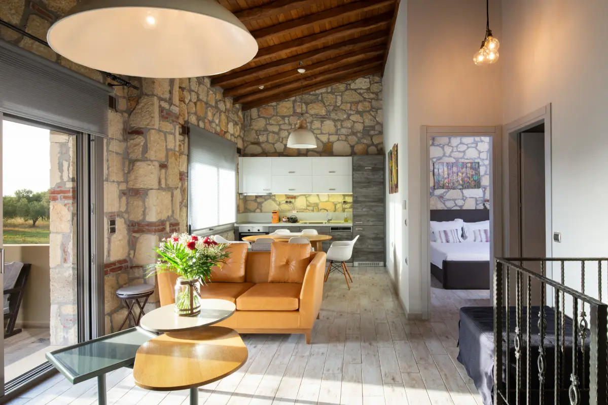 Five Senses Luxury Villas