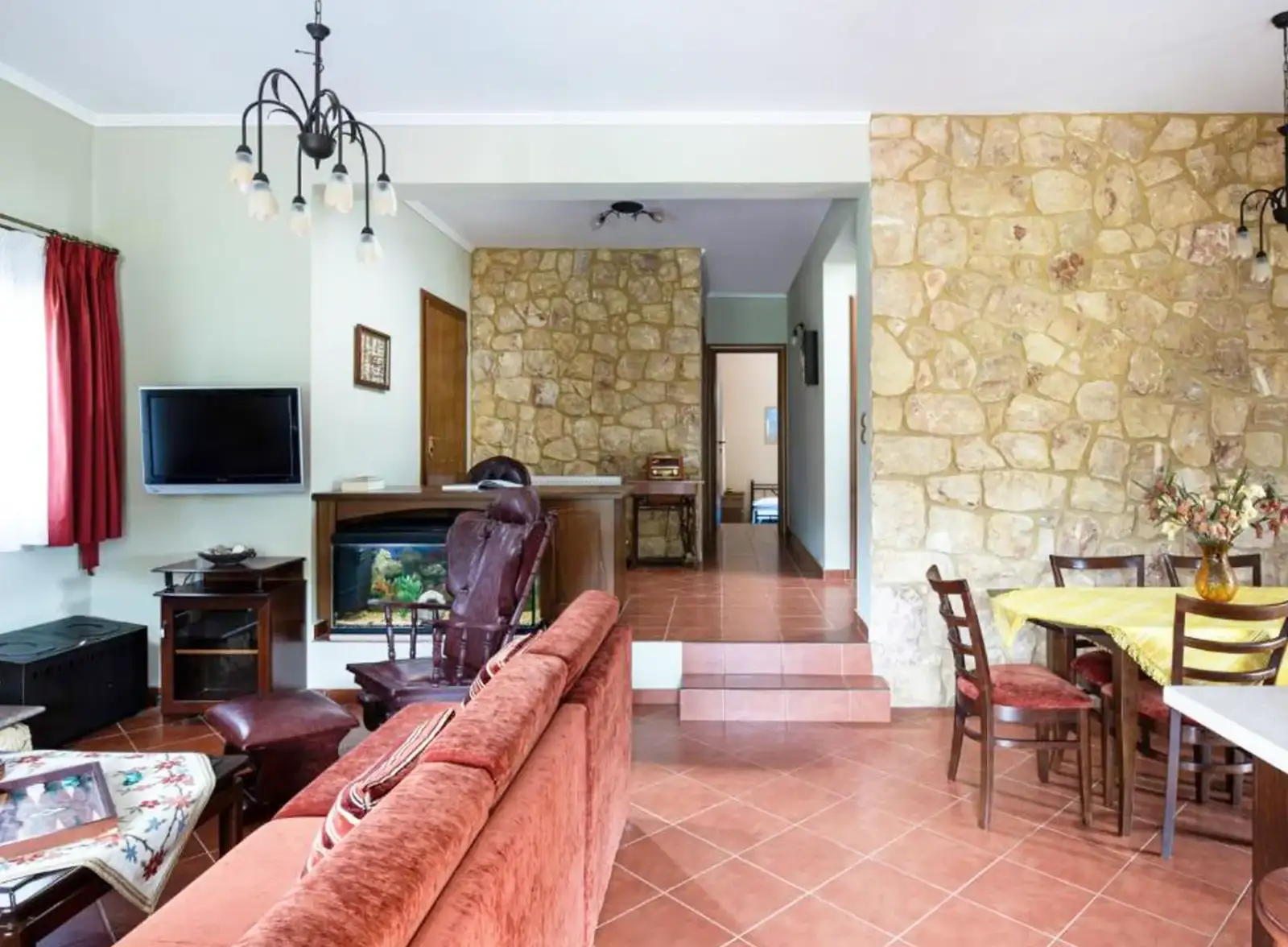 Paradise Lagoon Villa
