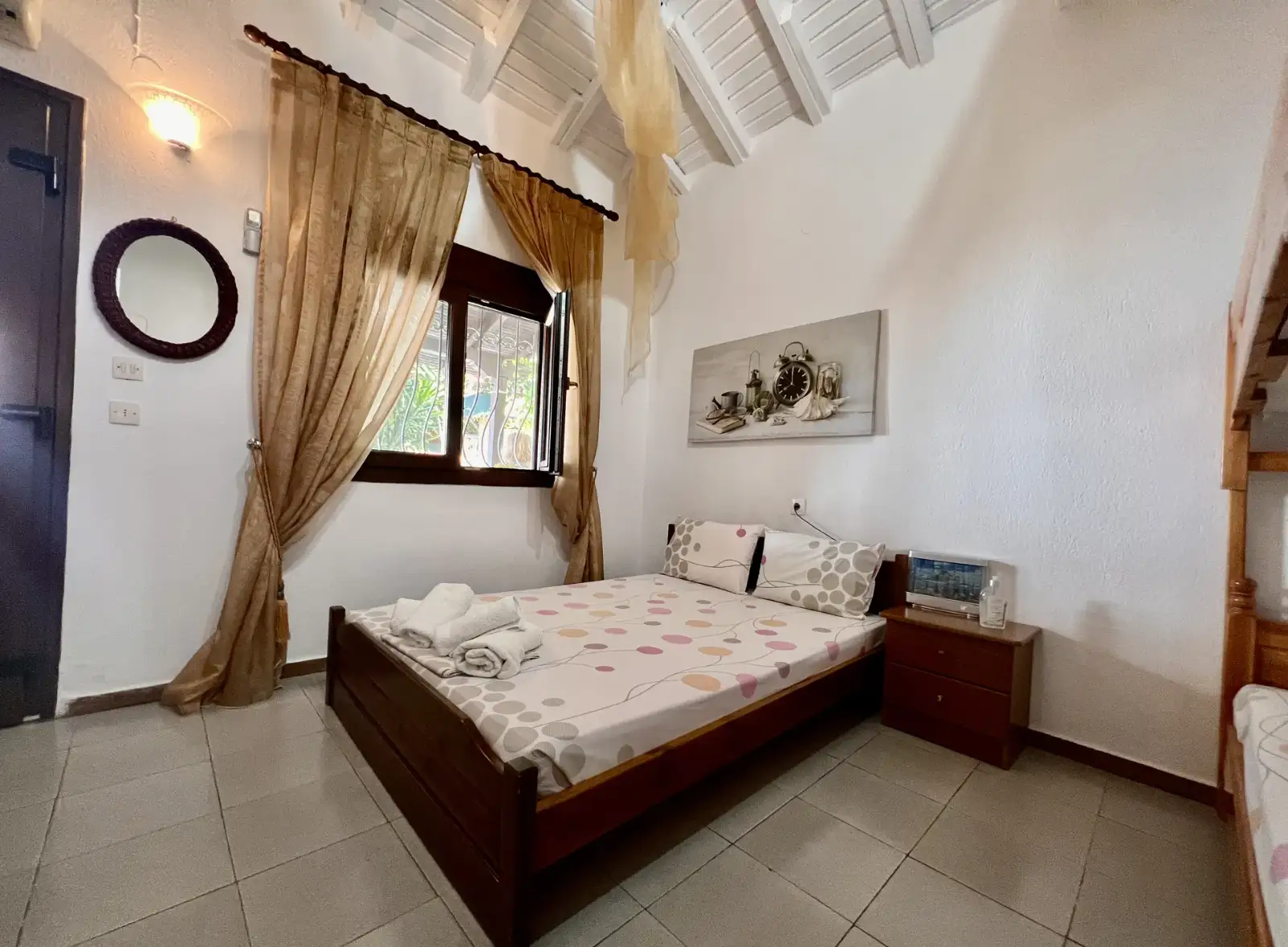 MyHome, Kalamitsi