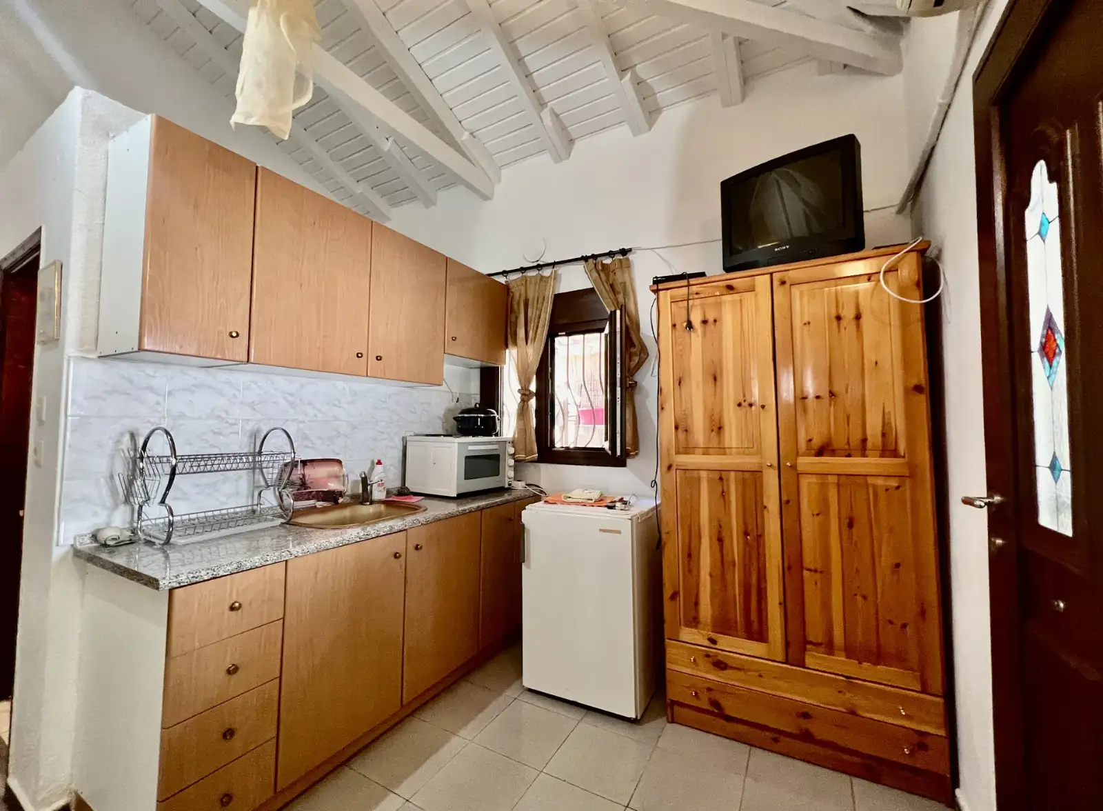MyHome, Kalamitsi