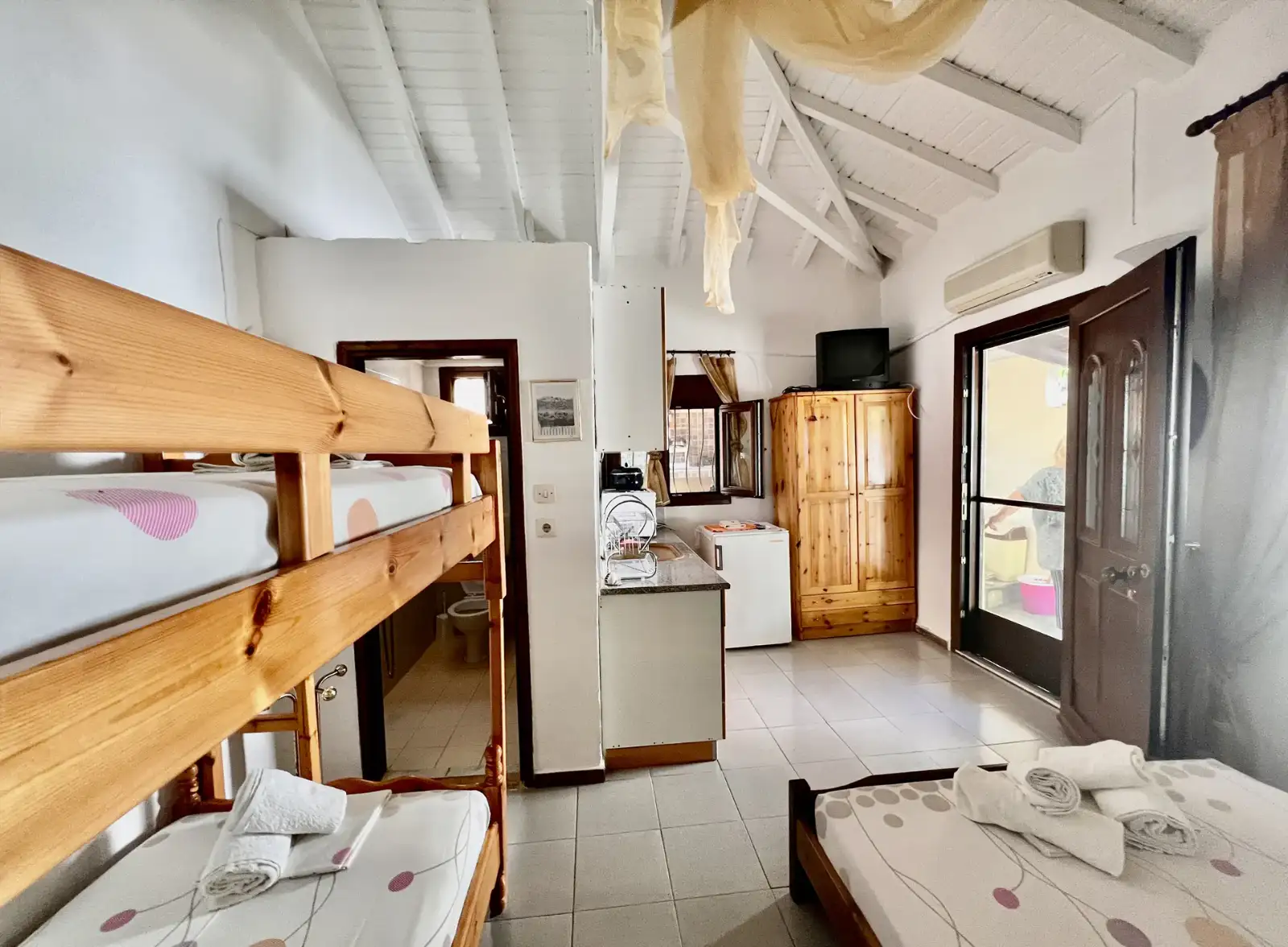 MyHome, Kalamitsi