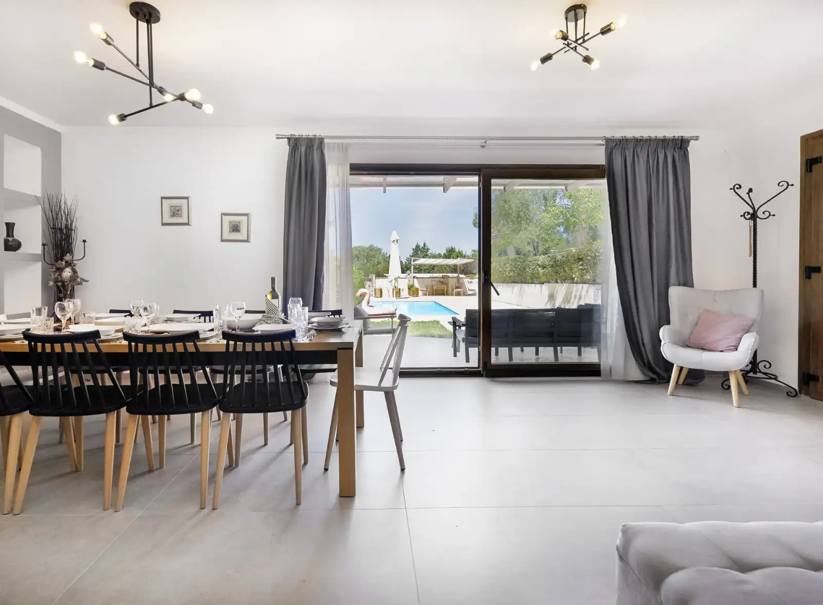 LeisureNest Villa
