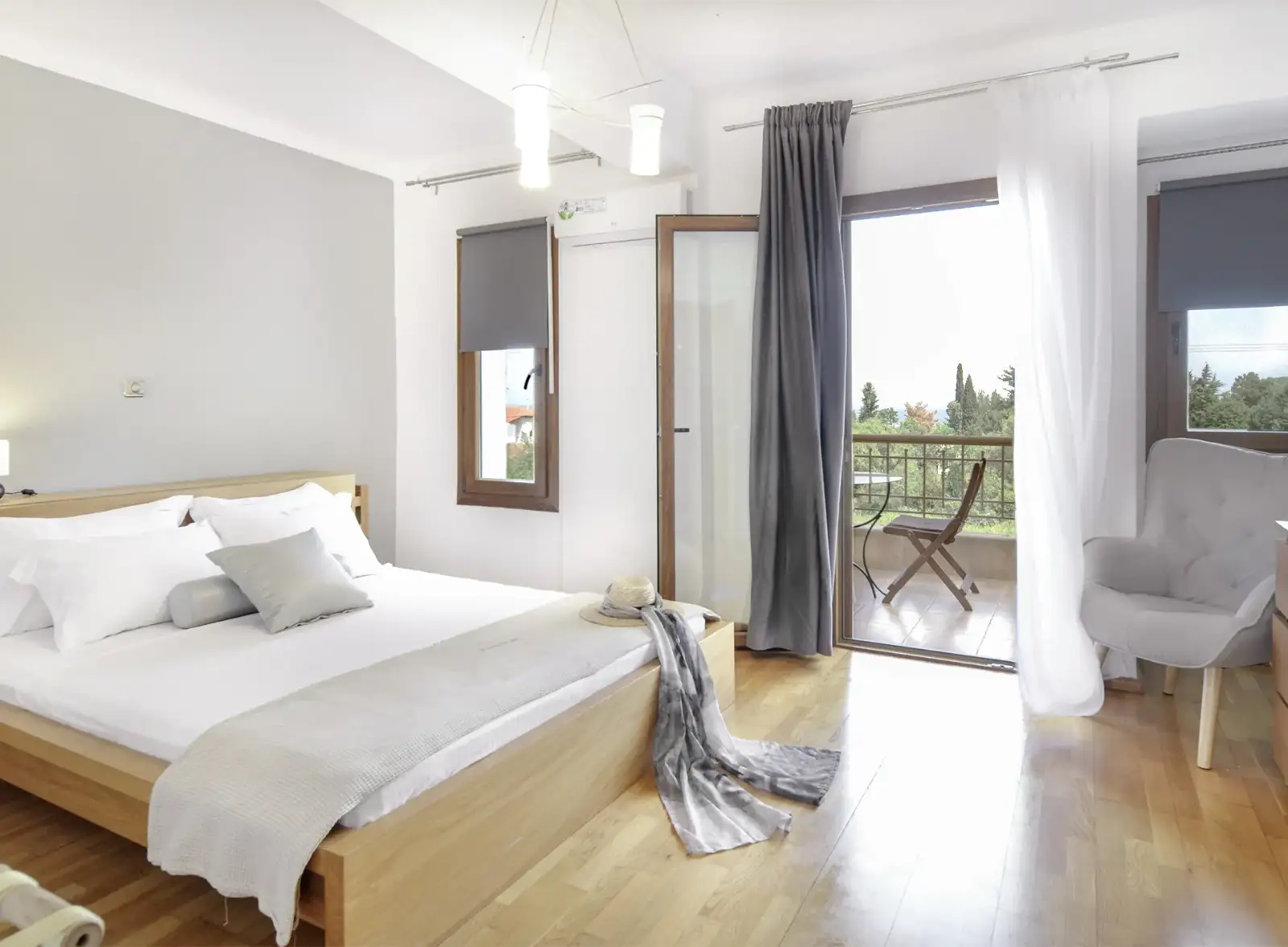 LeisureNest Villa