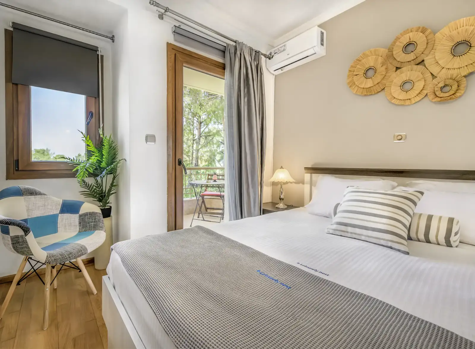 LeisureNest Villa