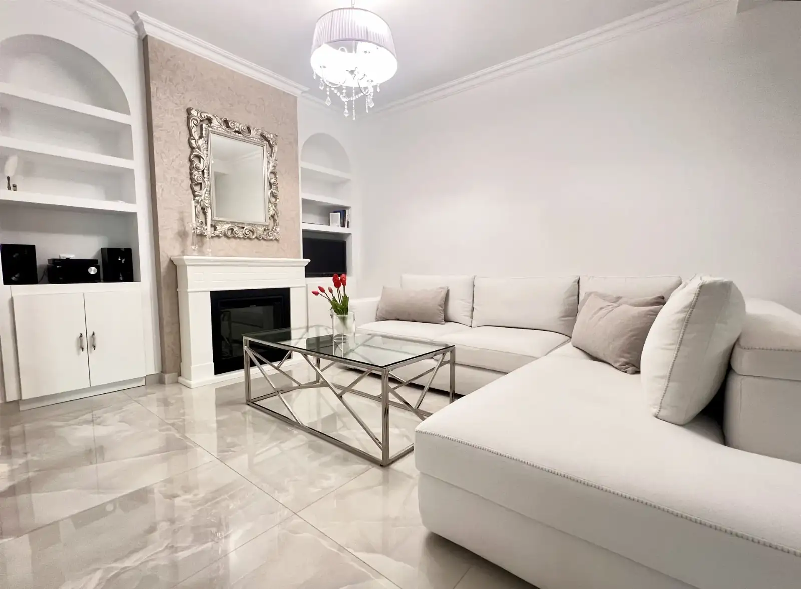 Terra Bianca – Pool Villa