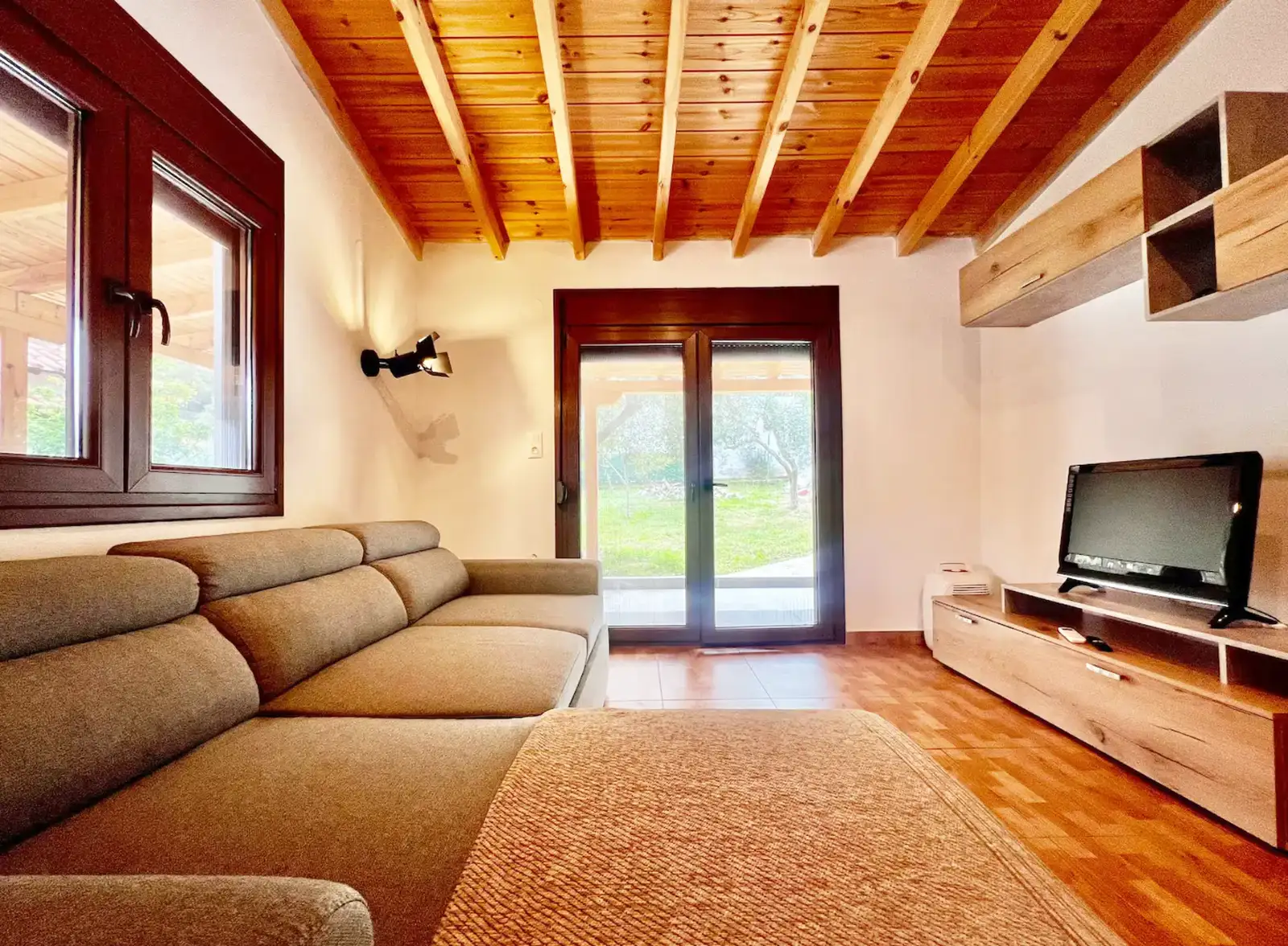 Villa Alexandra Pigadaki