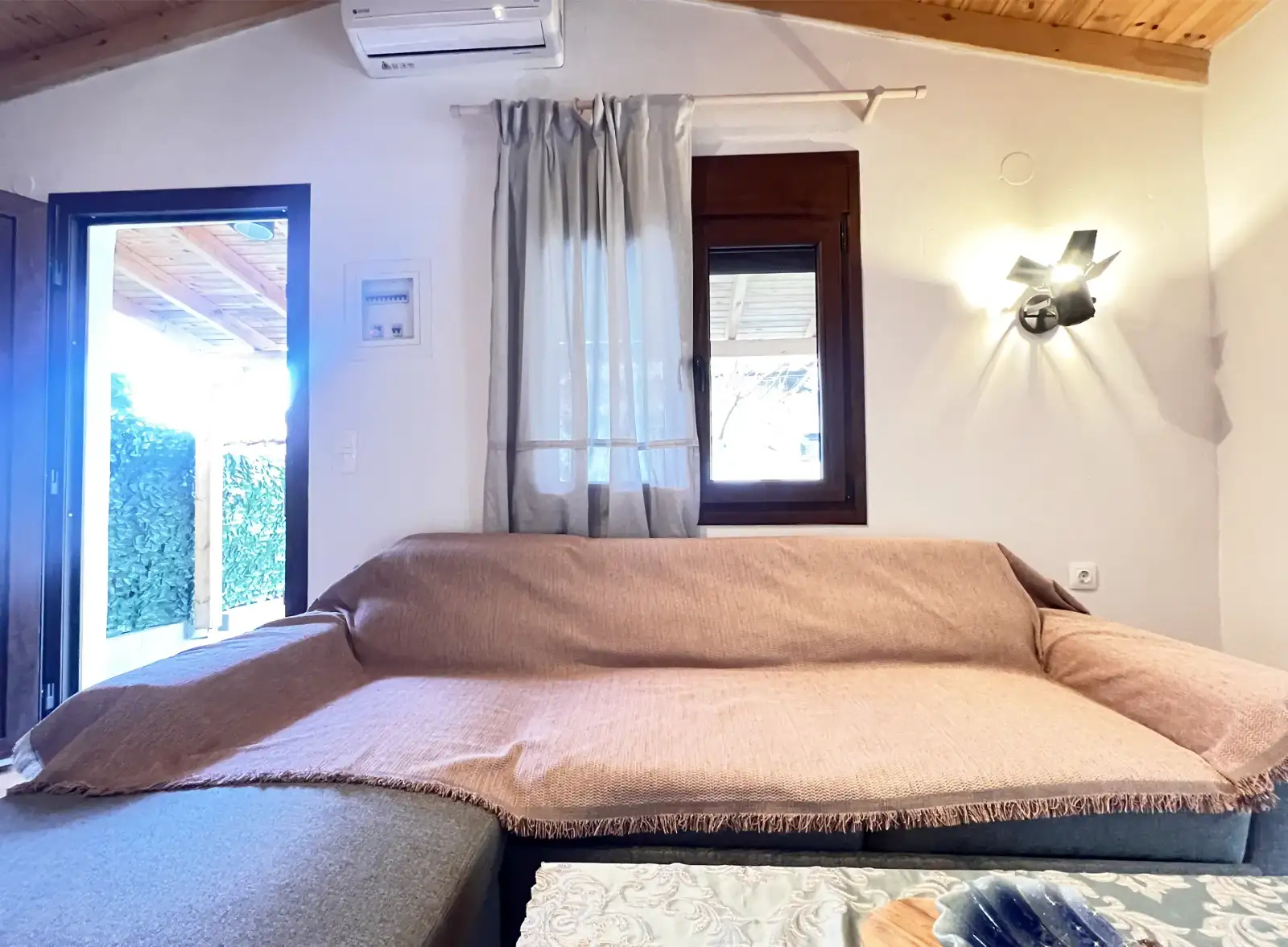 Villa Alexandra Pigadaki