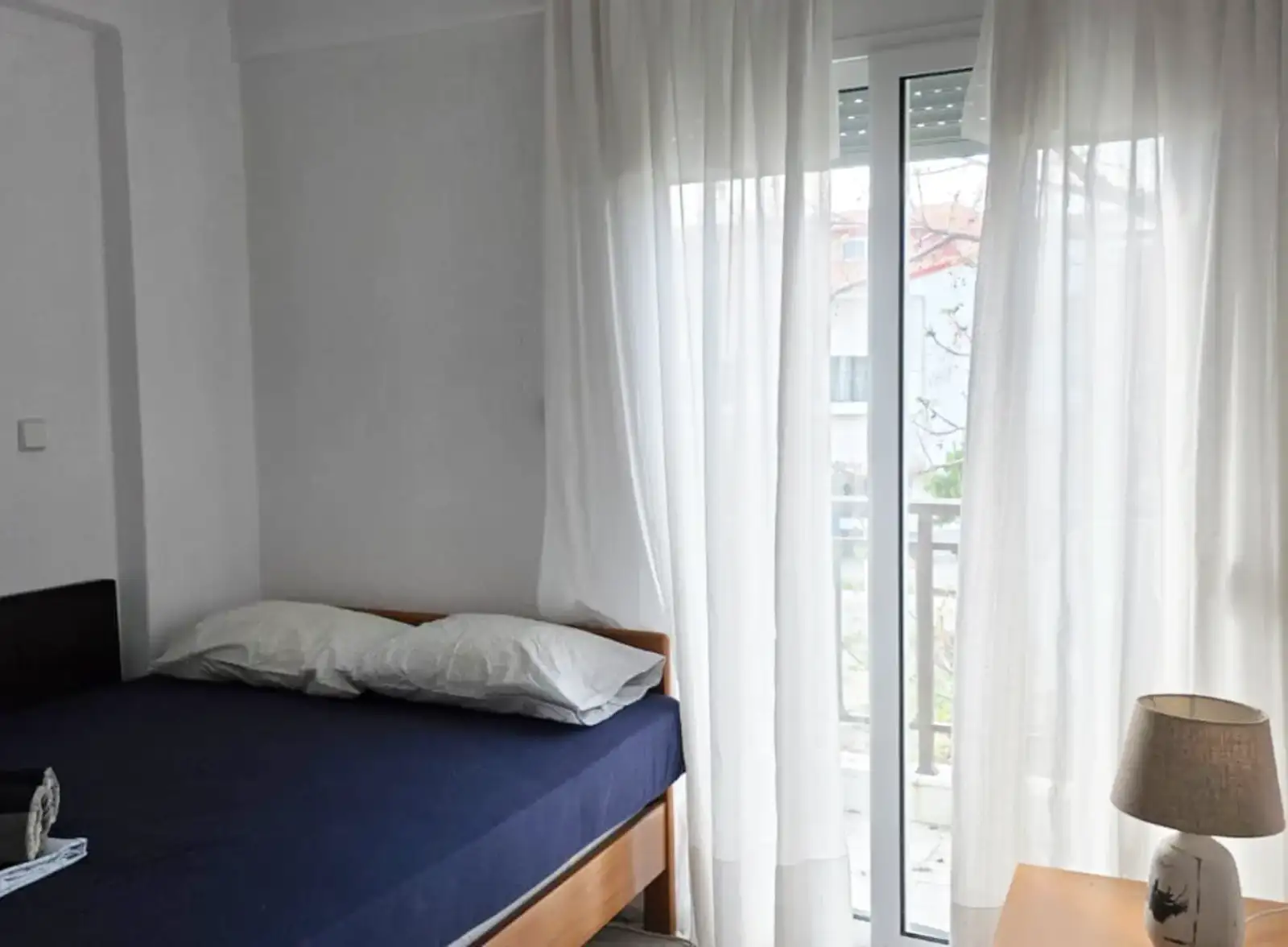 La Casa Blue