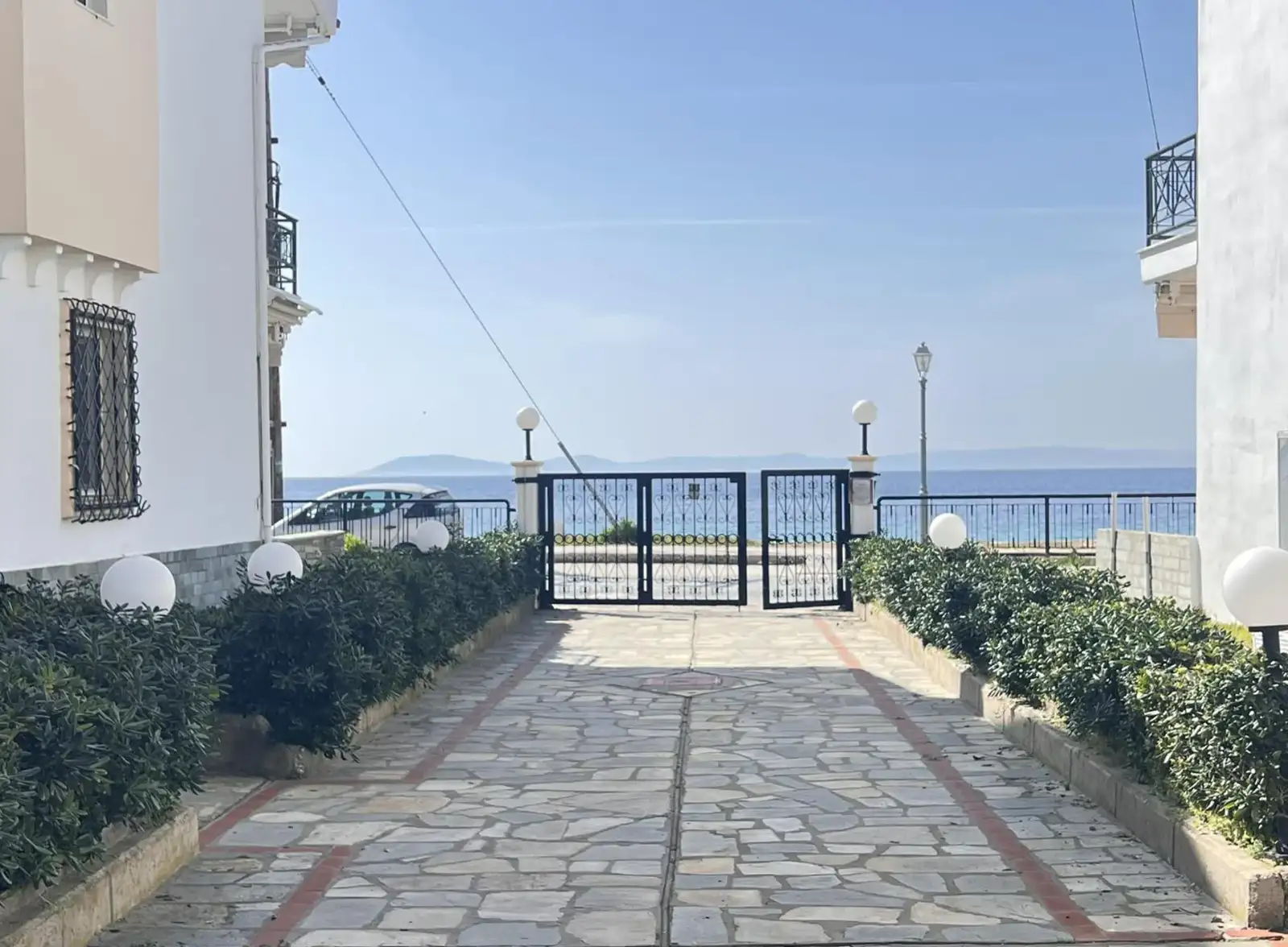 Friendly View Apartment