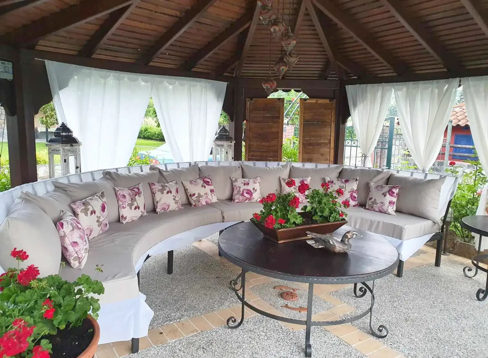 Pool Villa Poseidi