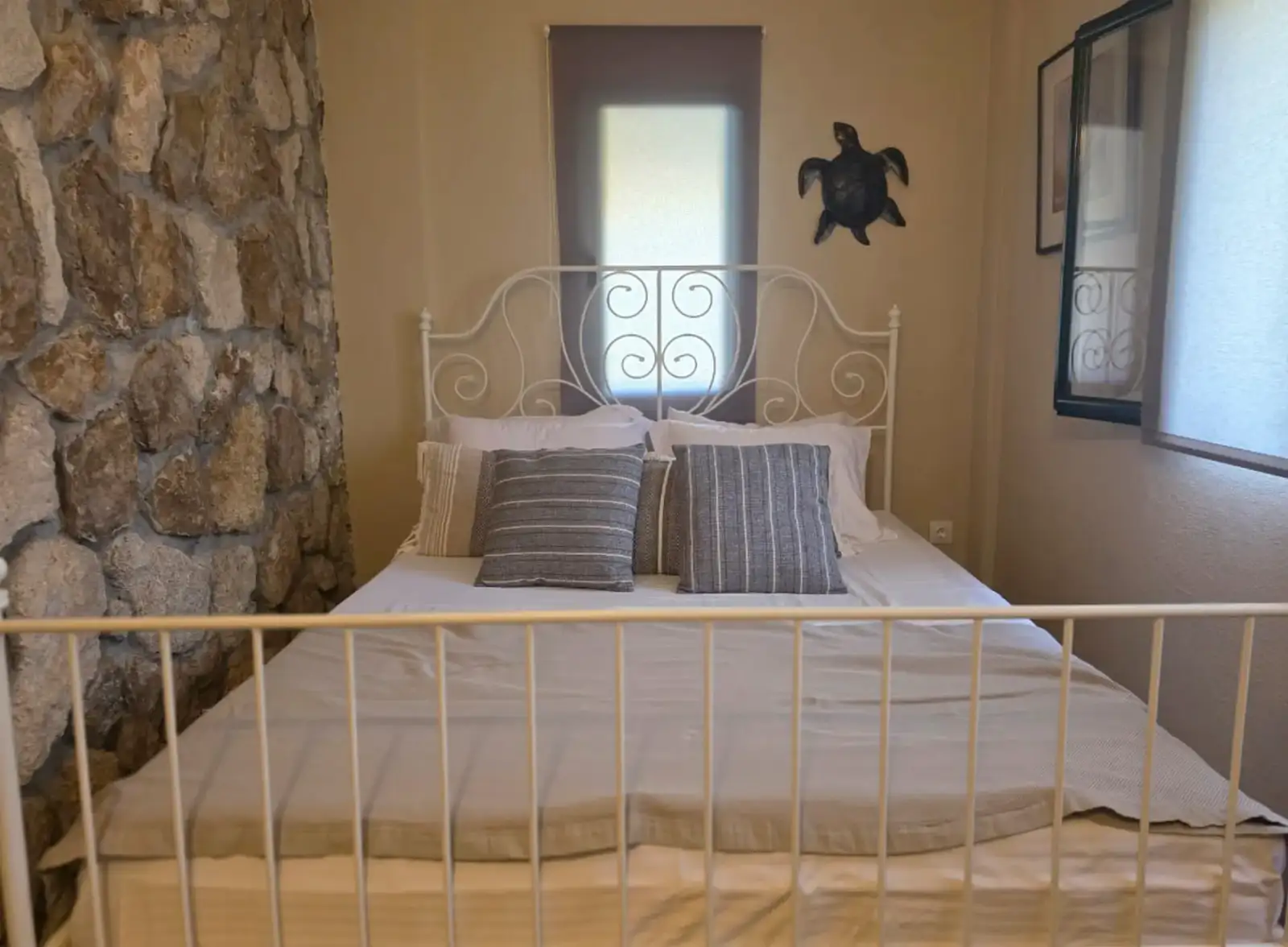 Pool Villa Poseidi