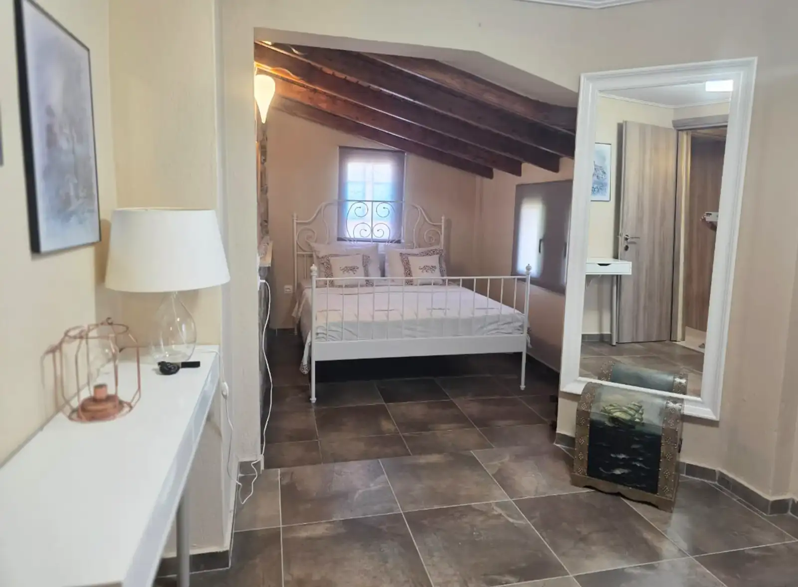 Pool Villa Poseidi