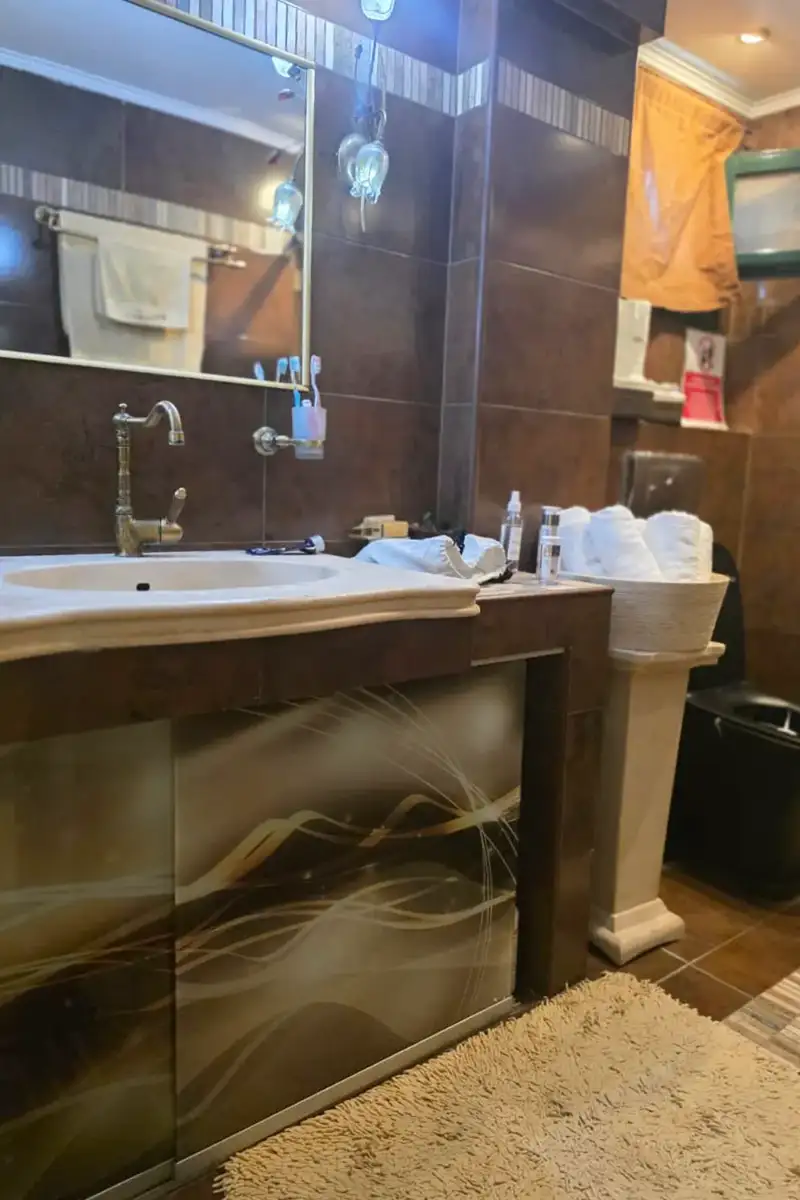 Pool Villa Poseidi