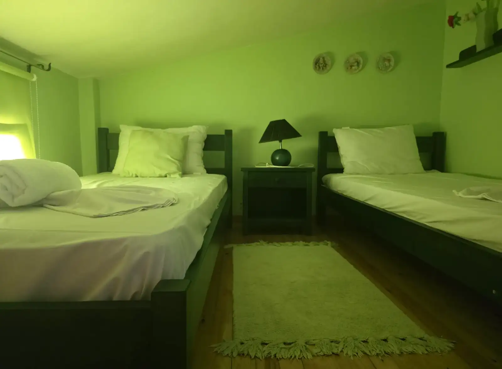 Pool Villa Poseidi
