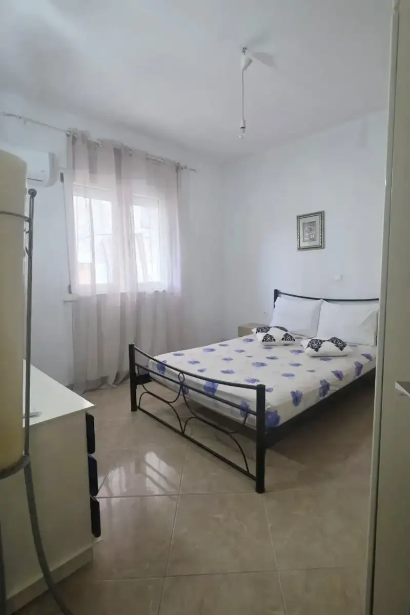 Spacious Apartment