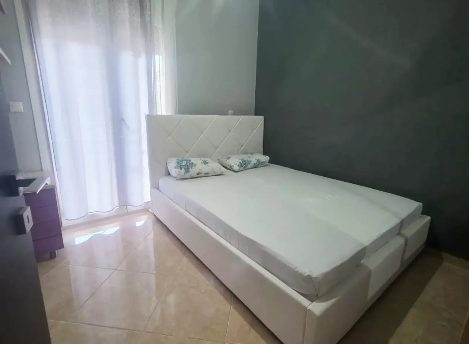 Spacious Apartment