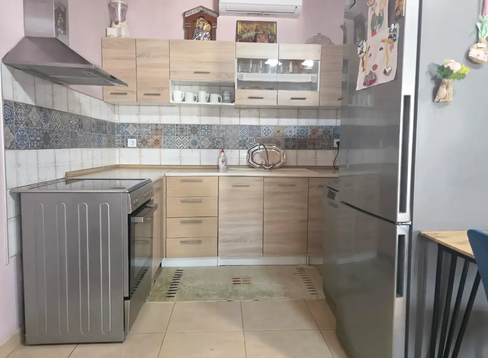 Farm Apartment