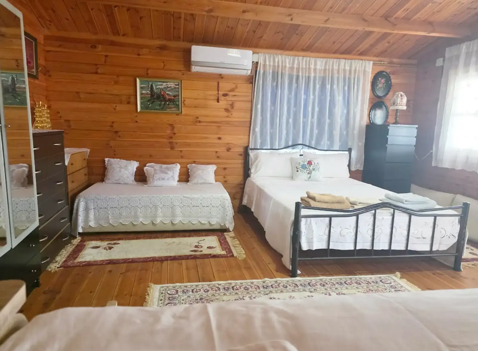 Farm Apartment