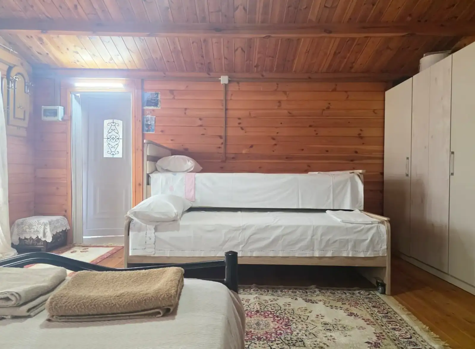 Farm Apartment
