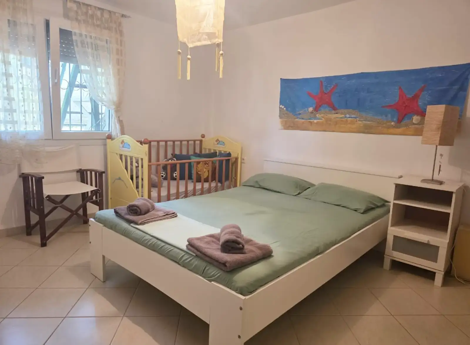 Artemis Maisonette