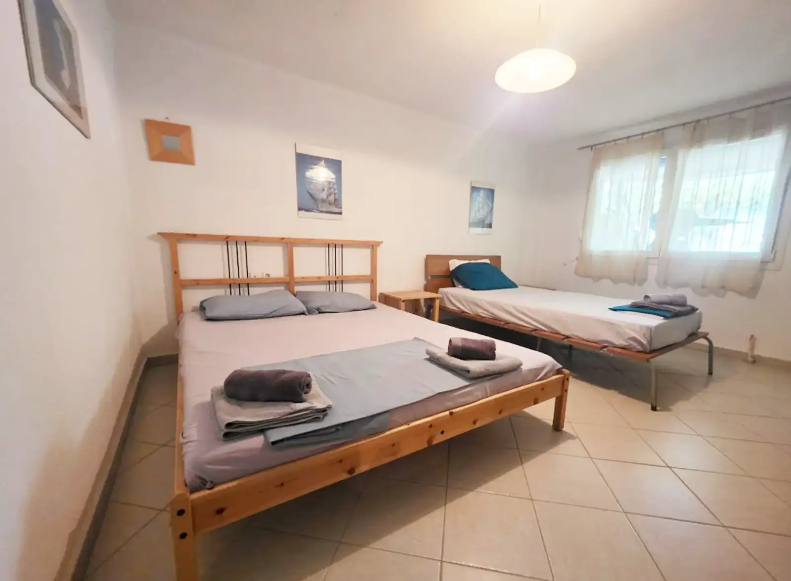 Artemis Maisonette