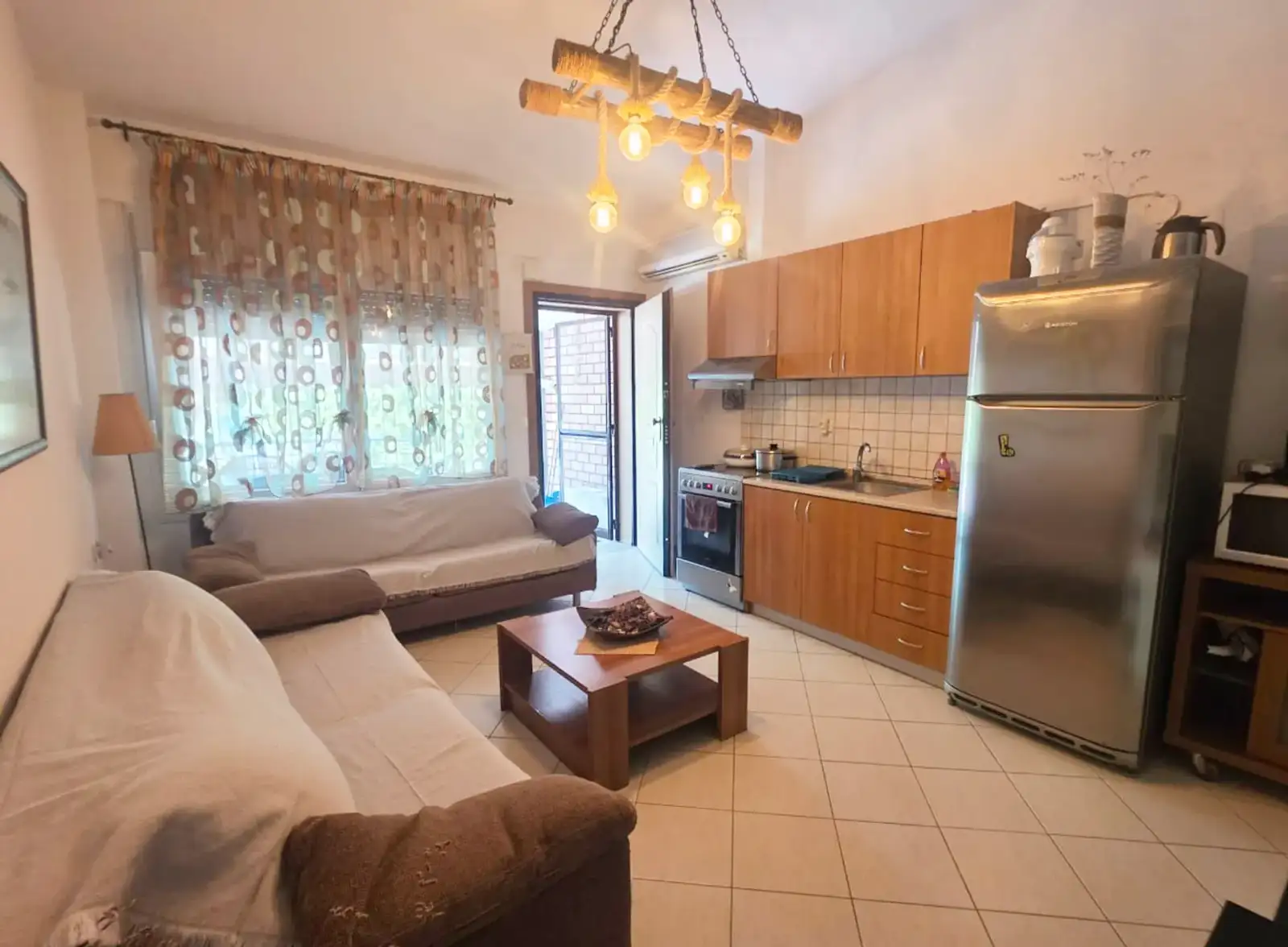 Artemis Maisonette