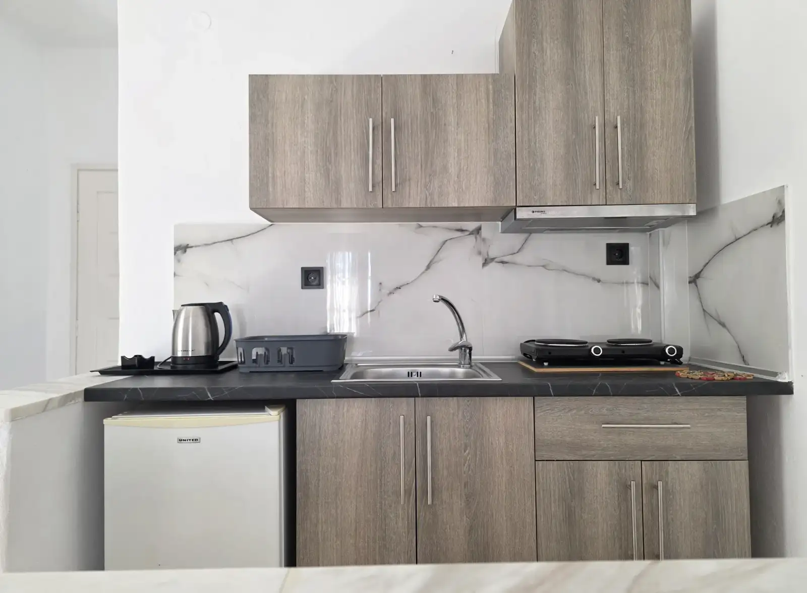 Theros Apartments “A”