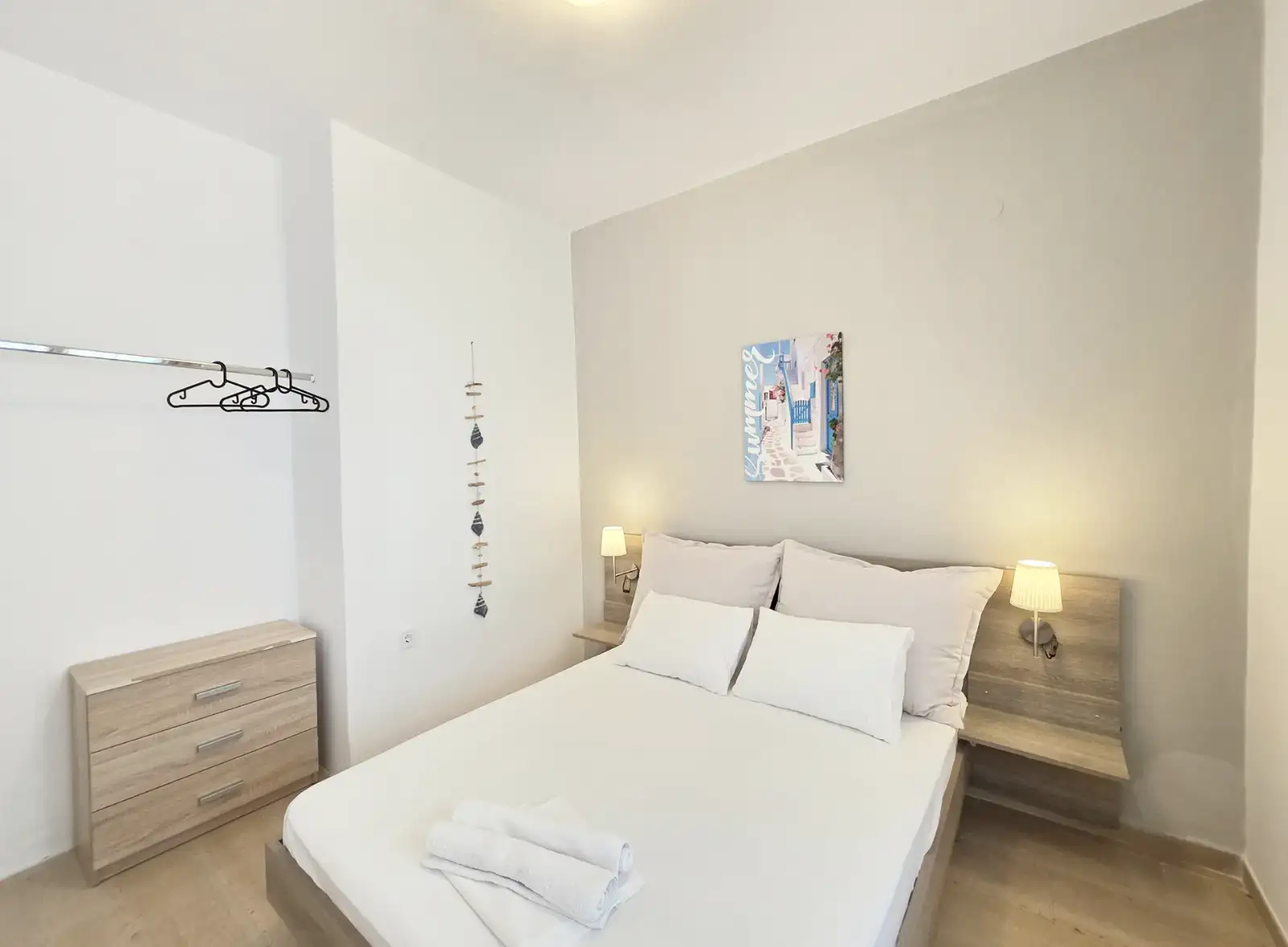 Theros Apartments “A”