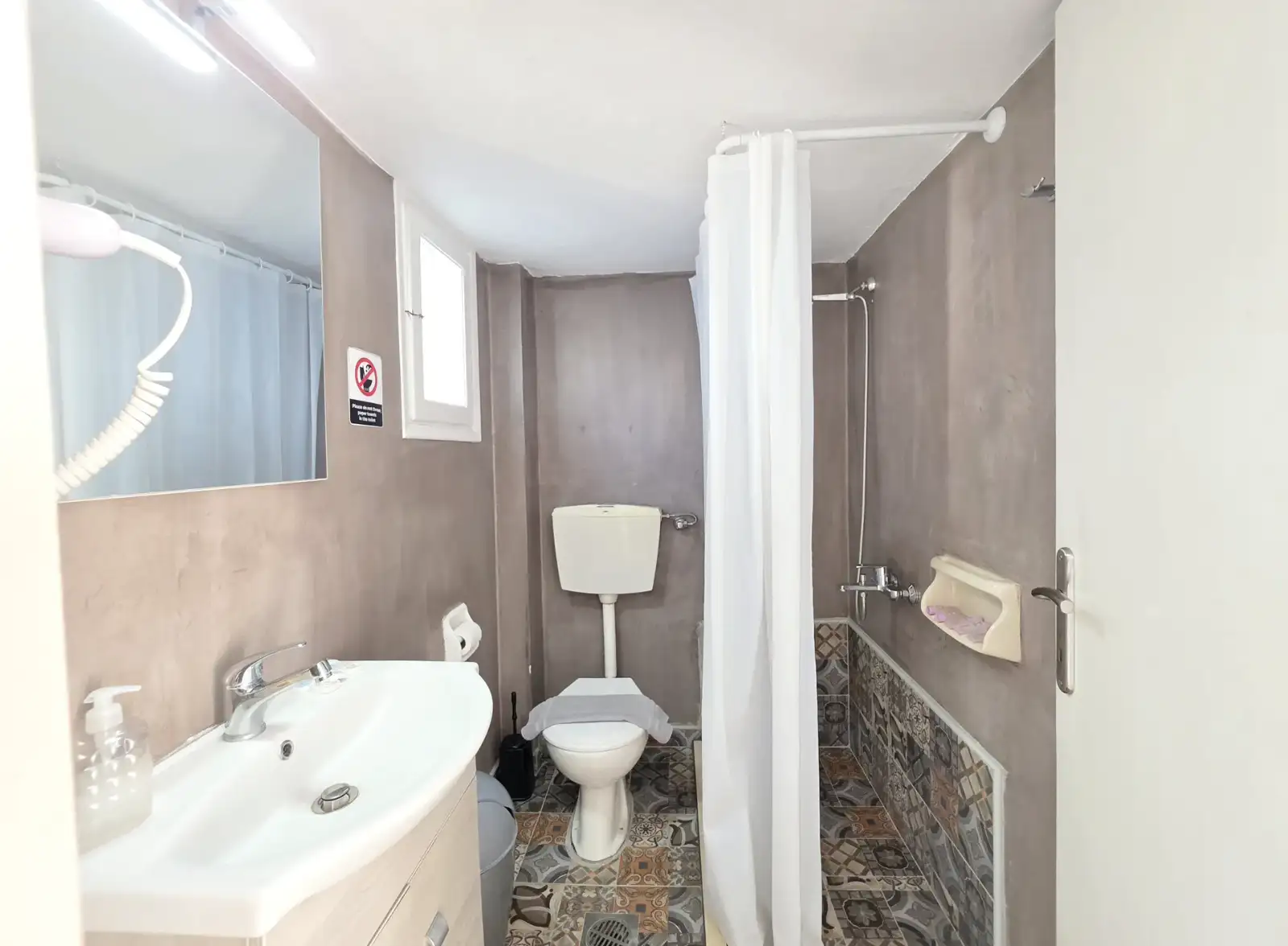 Theros Apartments “A”