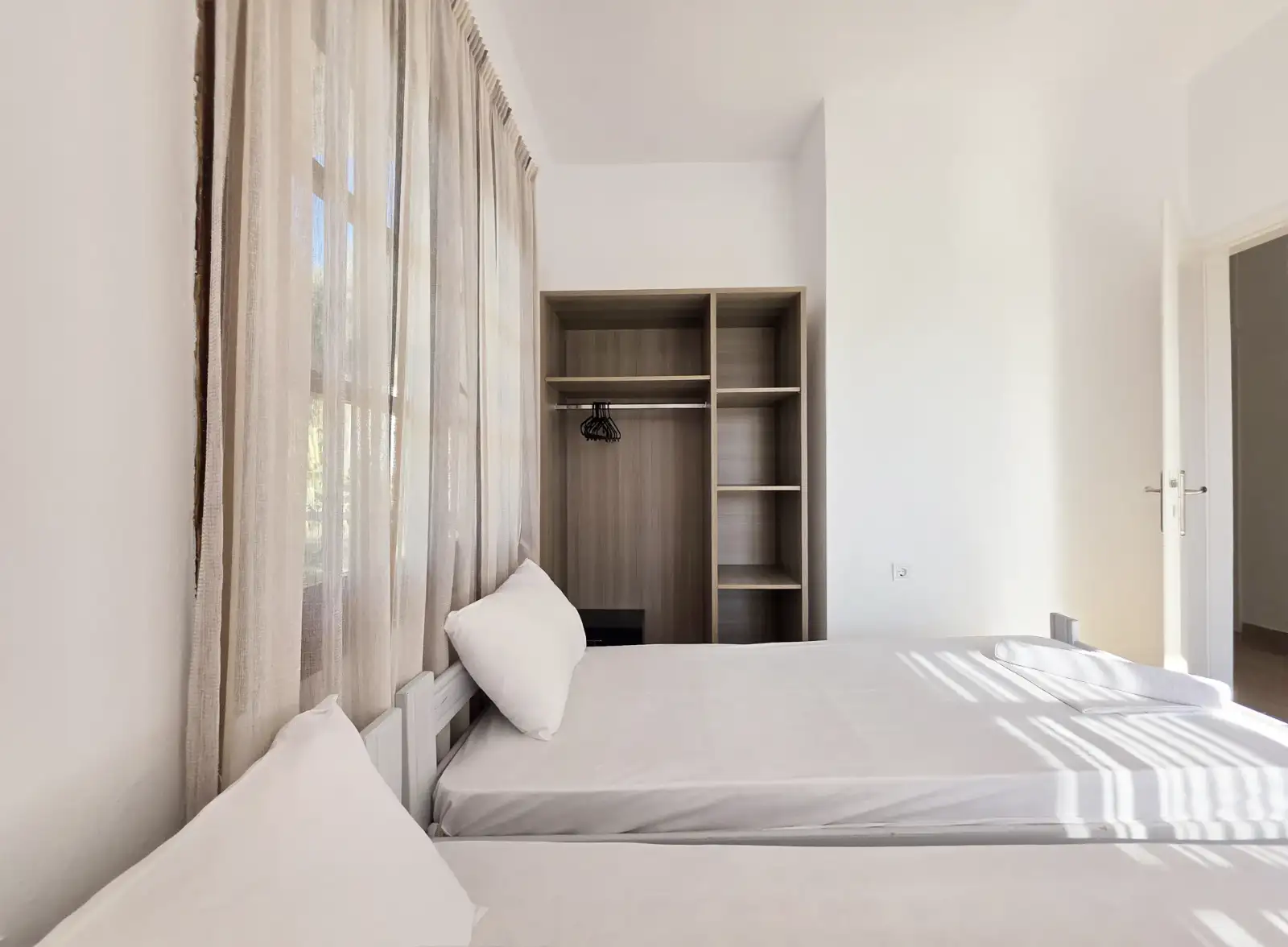Theros Apartments “A”