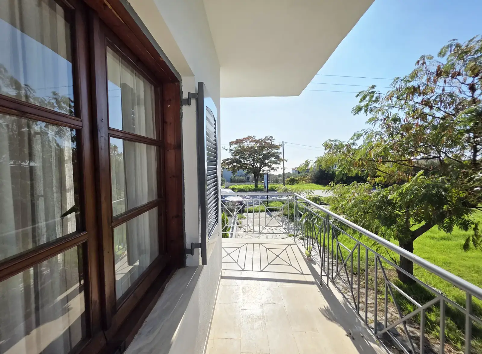 Theros Apartments “A”