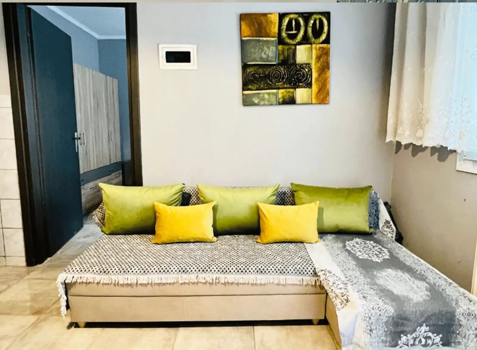 GardenScape Apartments No1