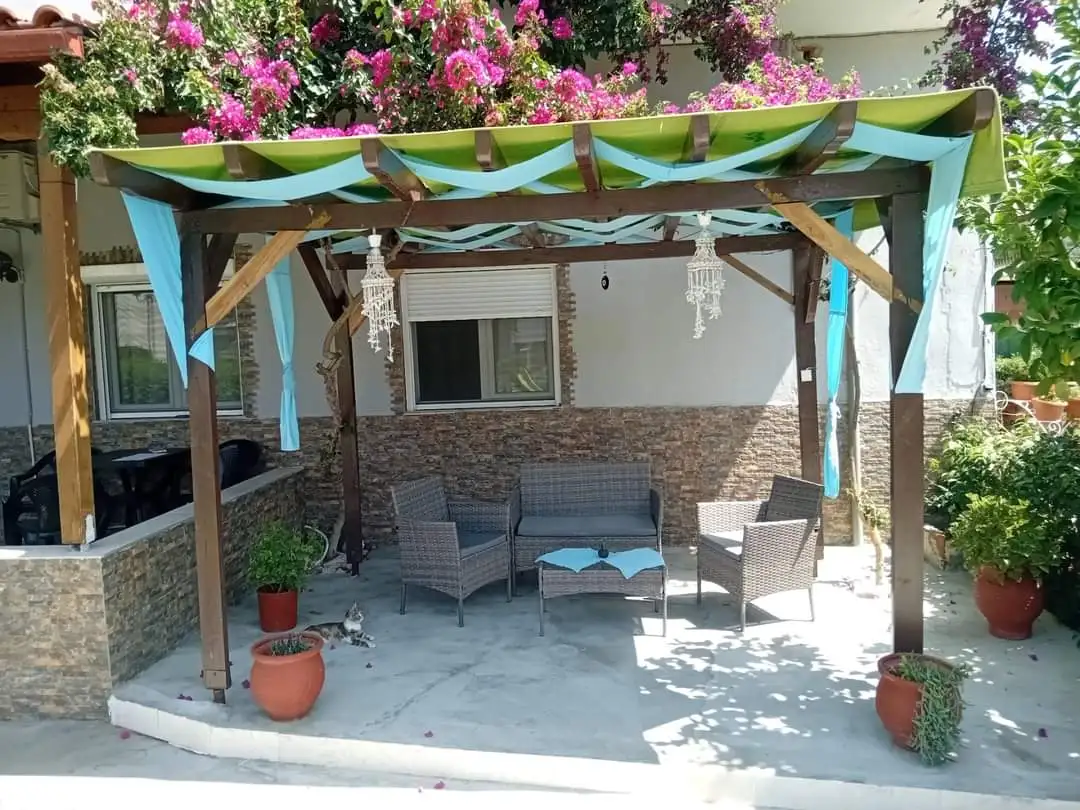 Апартаменти GardenScape №1