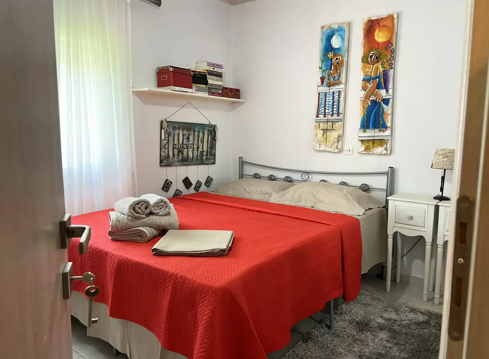Sias Cozy House