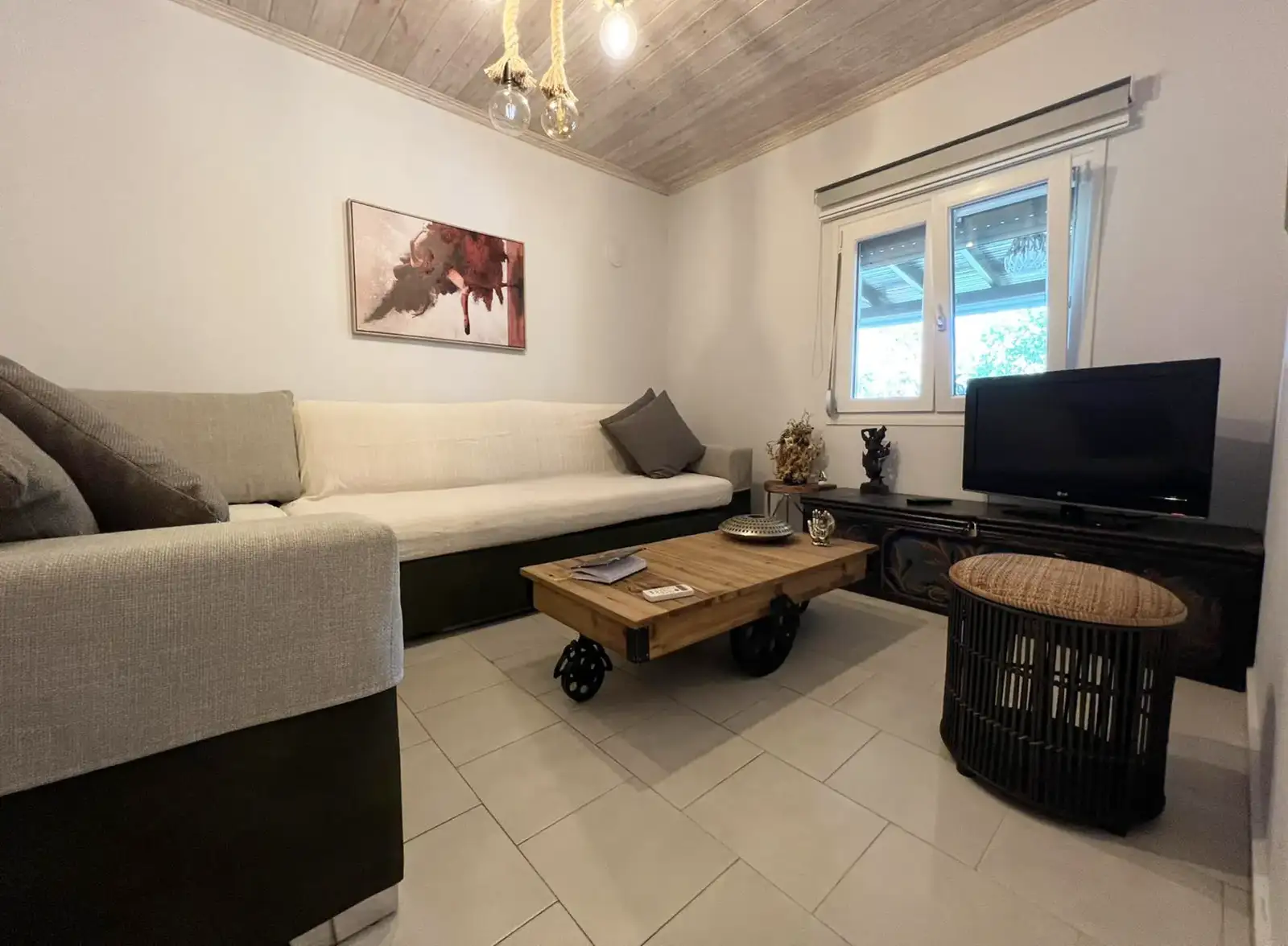 Sias Cozy House