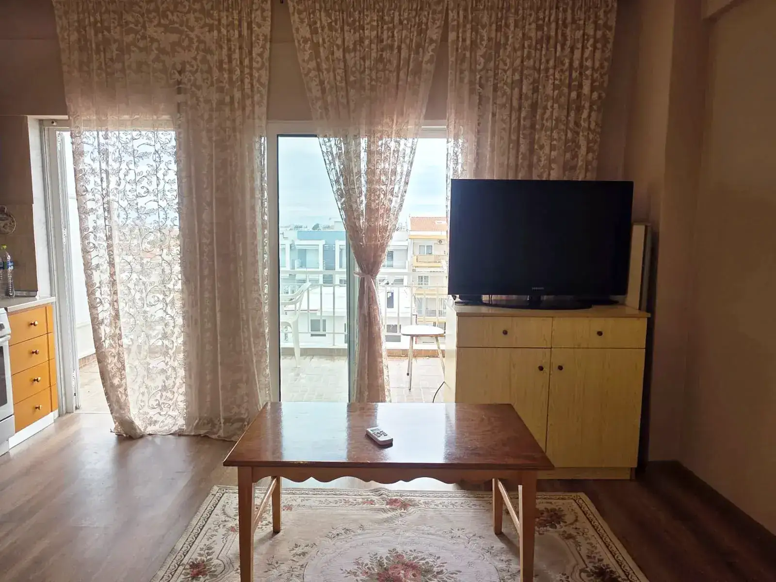 Michael Apartment