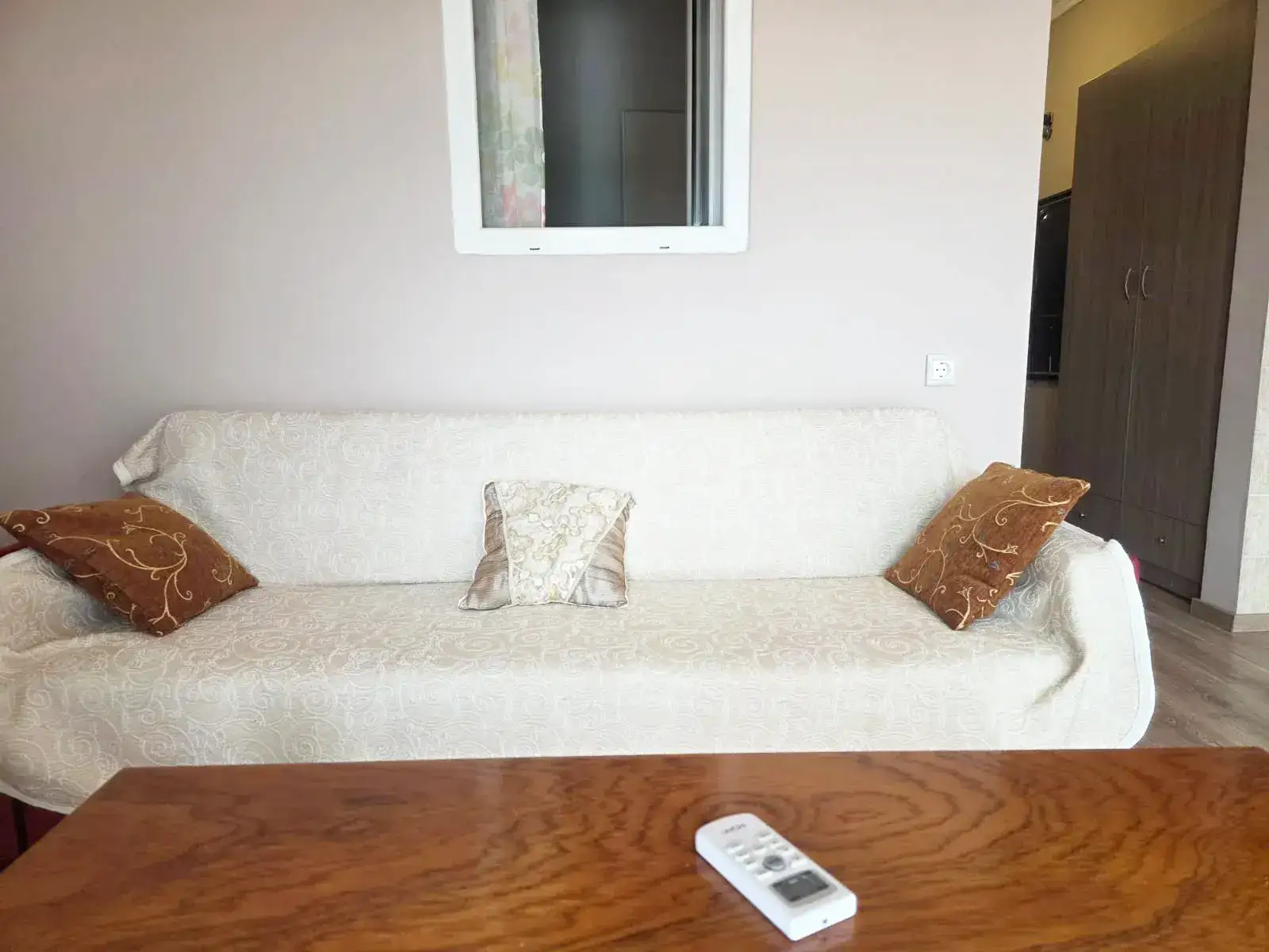 Michael Apartment