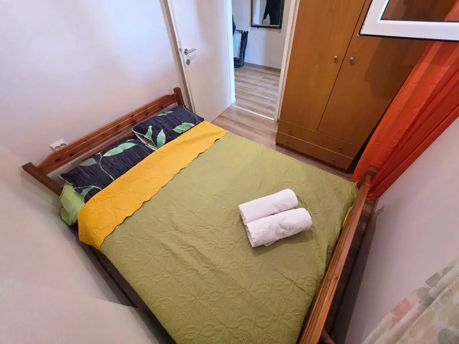 Michael Apartment
